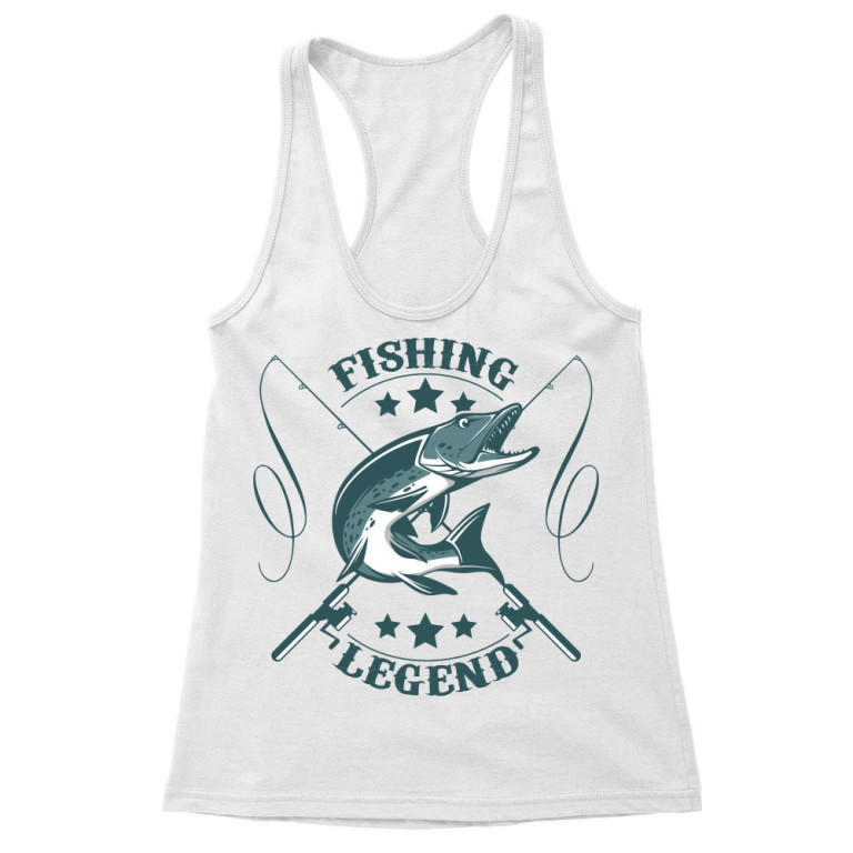 Fishing Legend