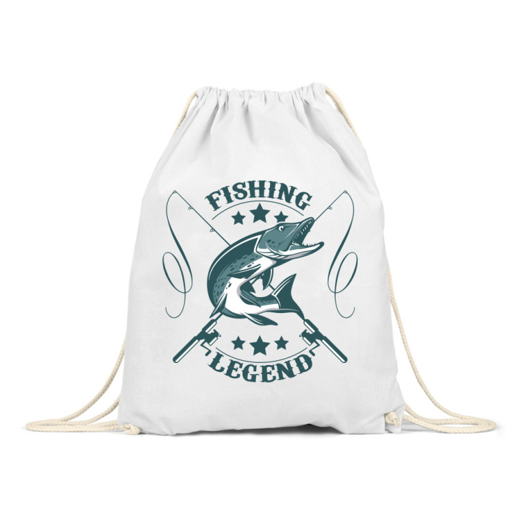Fishing Legend
