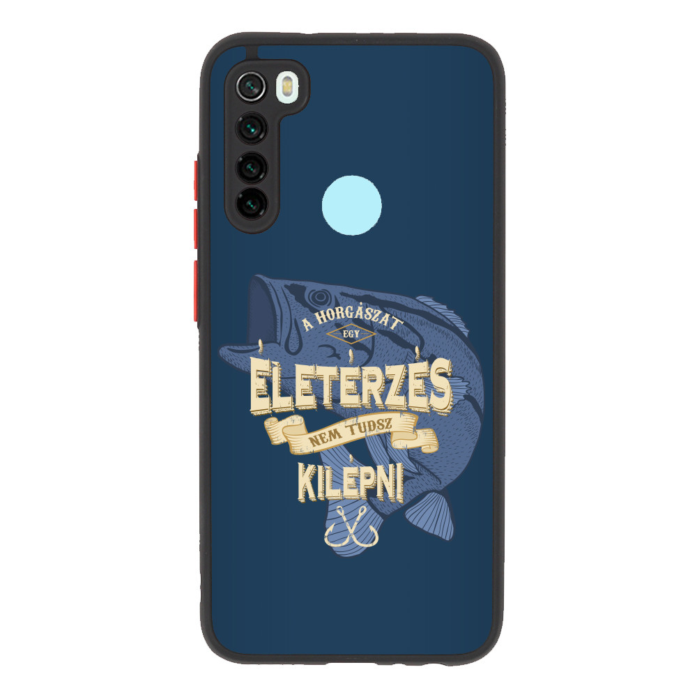 A horgászat egy életérzés Xiaomi Telefontok