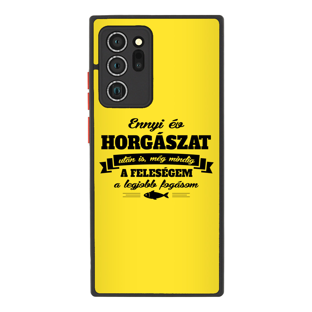 A legjobb fogás Samsung Telefontok