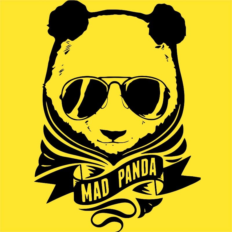 Mad Panda