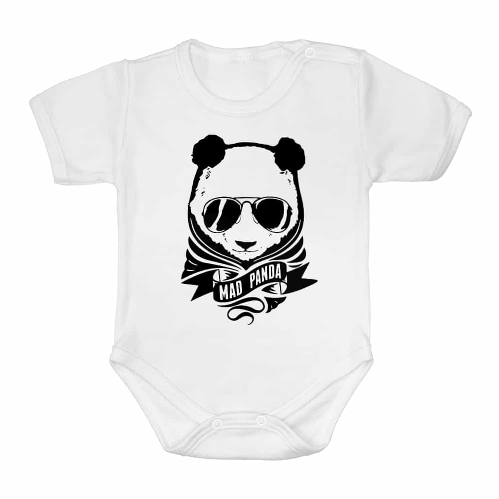 Mad Panda Baba Body