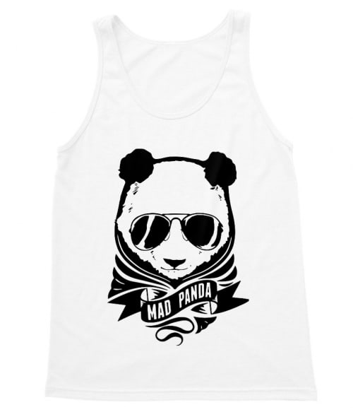 Mad Panda Póló - Ha Panda rajongó ezeket a pólókat tuti imádni fogod!
