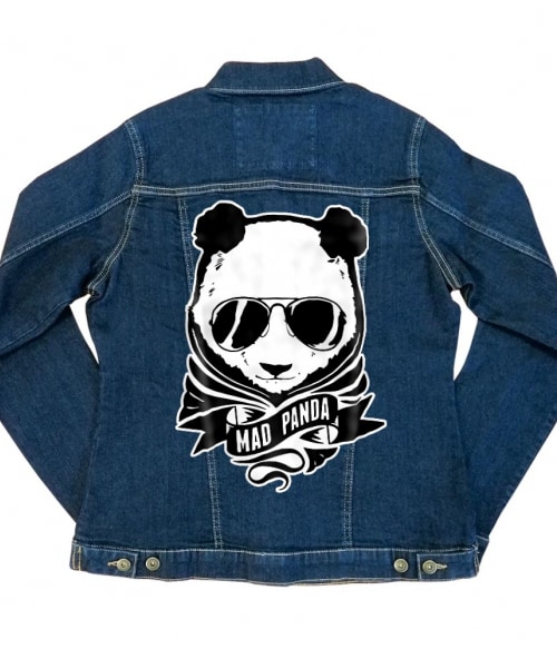 Mad Panda Póló - Ha Panda rajongó ezeket a pólókat tuti imádni fogod!