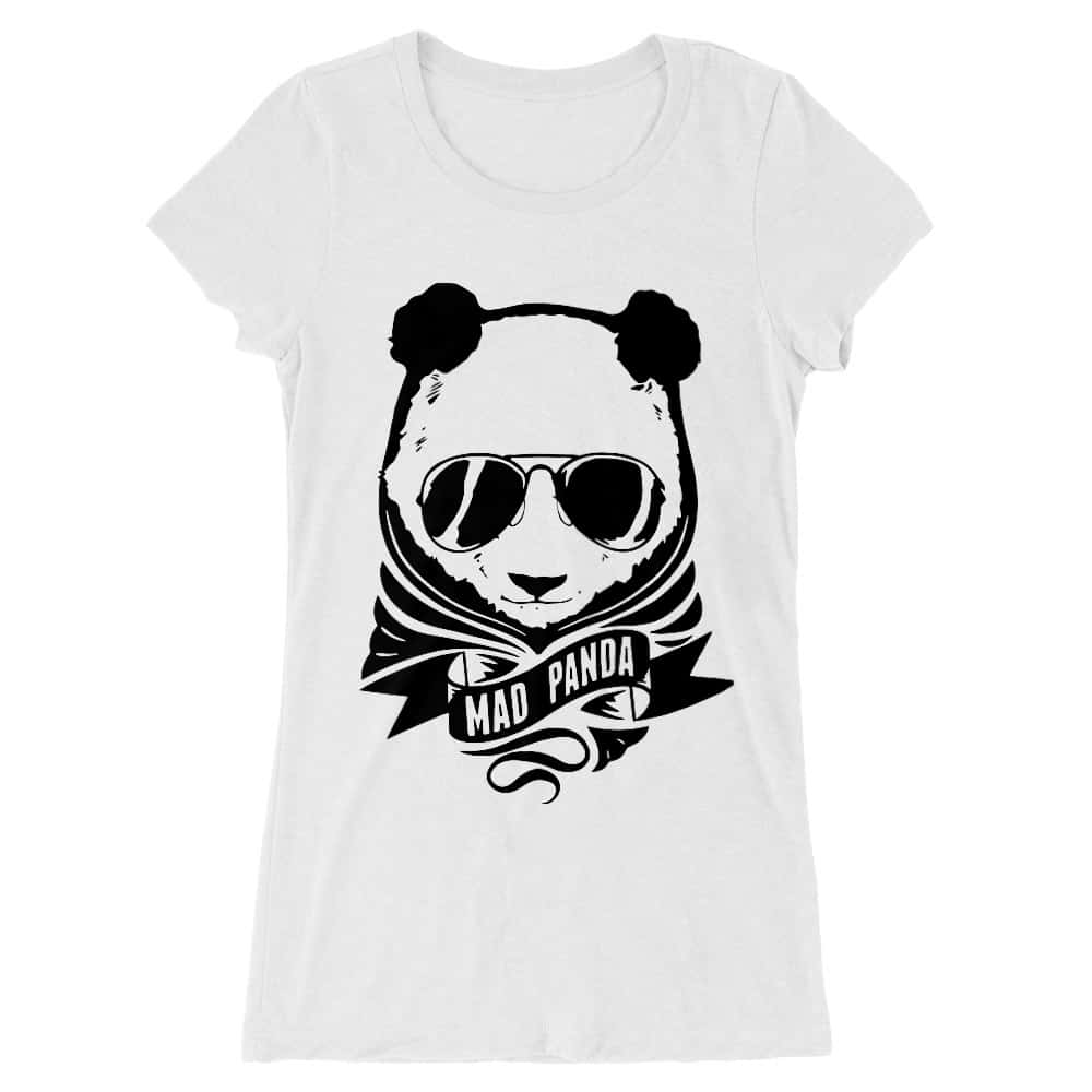 Mad Panda Női Hosszított Póló
