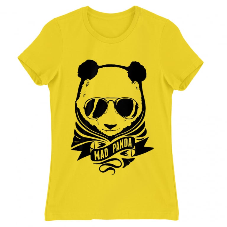 Mad Panda