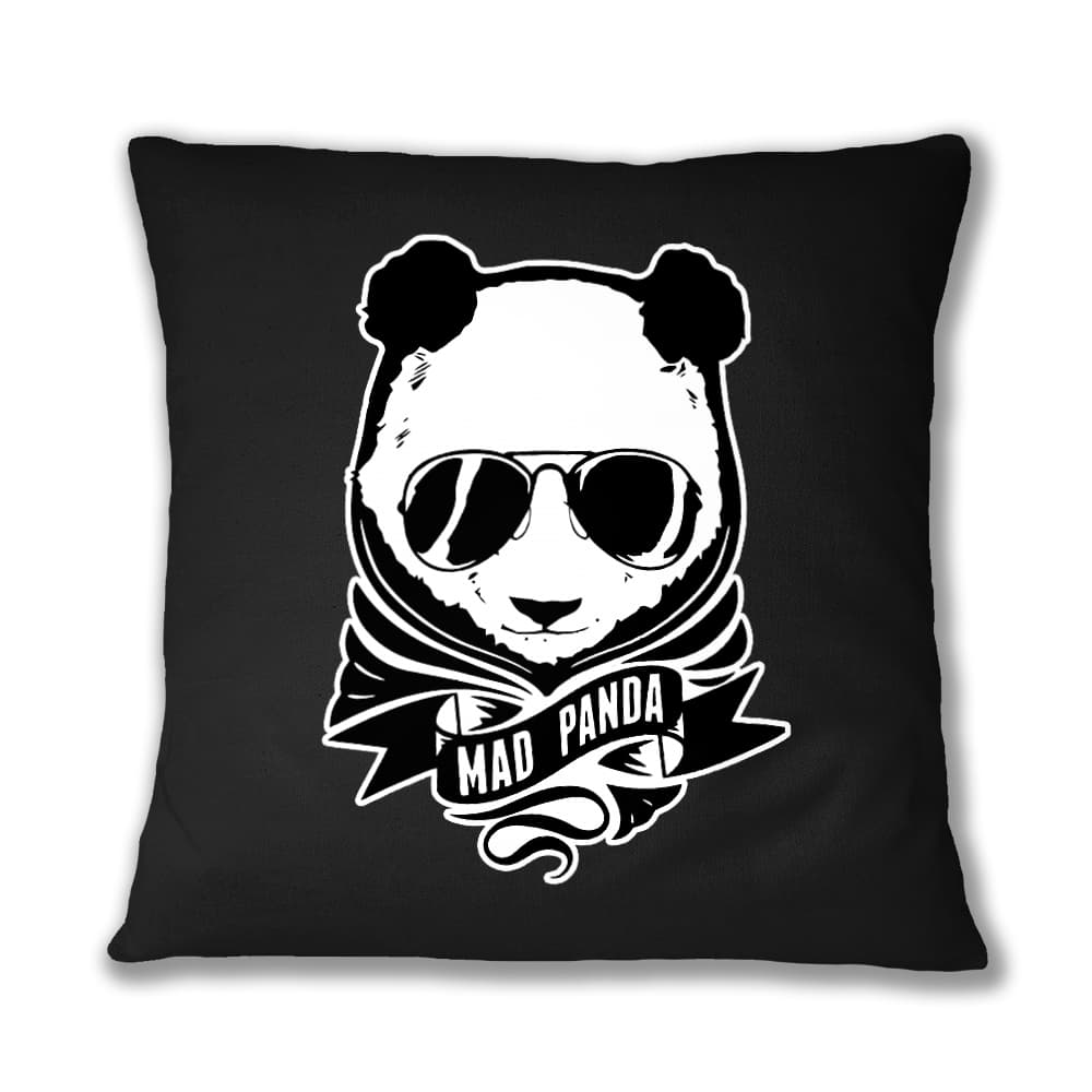 Mad Panda Párnahuzat