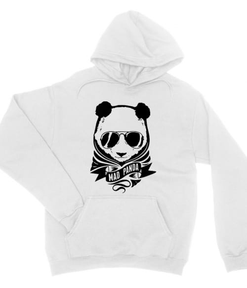 Mad Panda Póló - Ha Panda rajongó ezeket a pólókat tuti imádni fogod!
