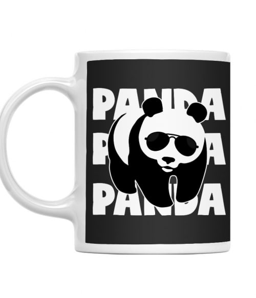 Swag Panda Pandás Bögre - Pandás
