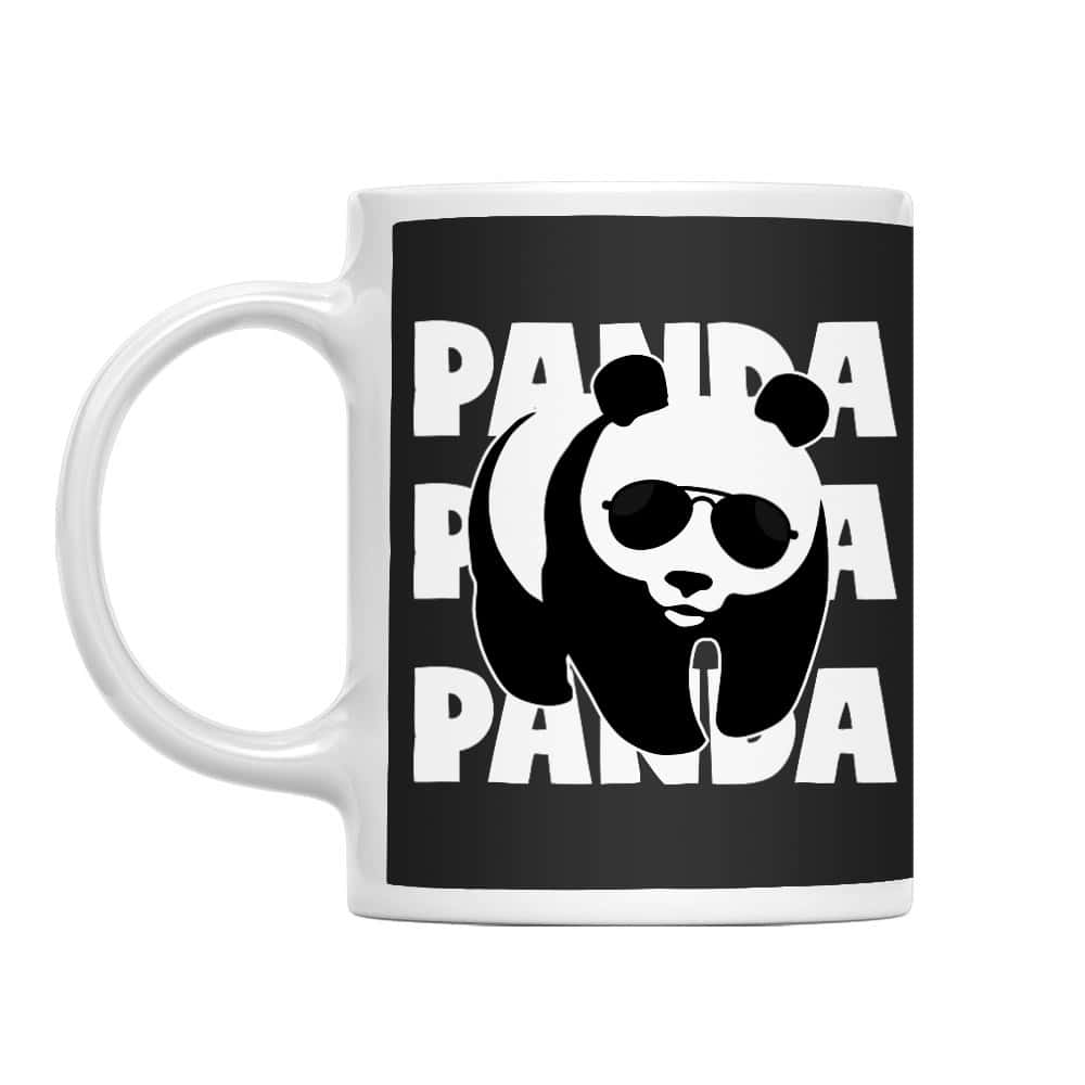 Swag Panda Bögre