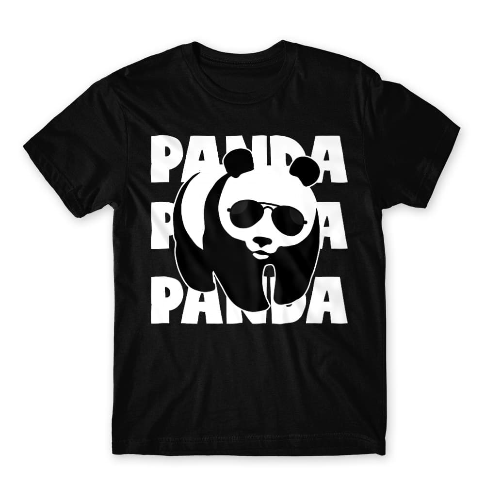 Swag Panda Férfi Póló