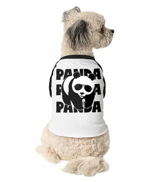 Swag Panda Pandás Állatoknak - Pandás