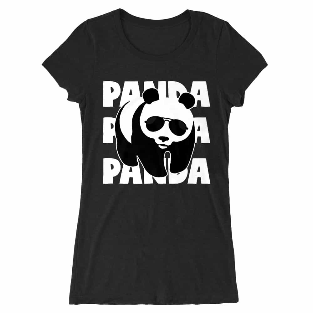 Swag Panda Női Hosszított Póló