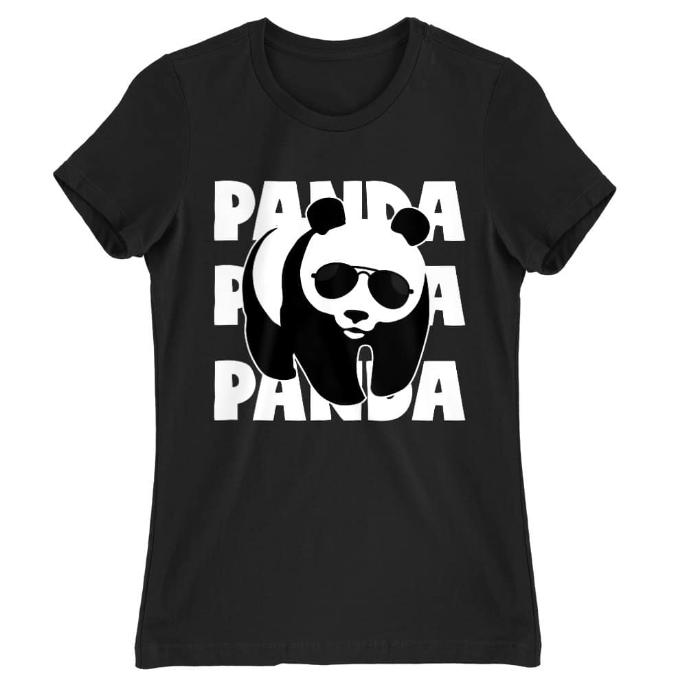 Swag Panda Női Póló