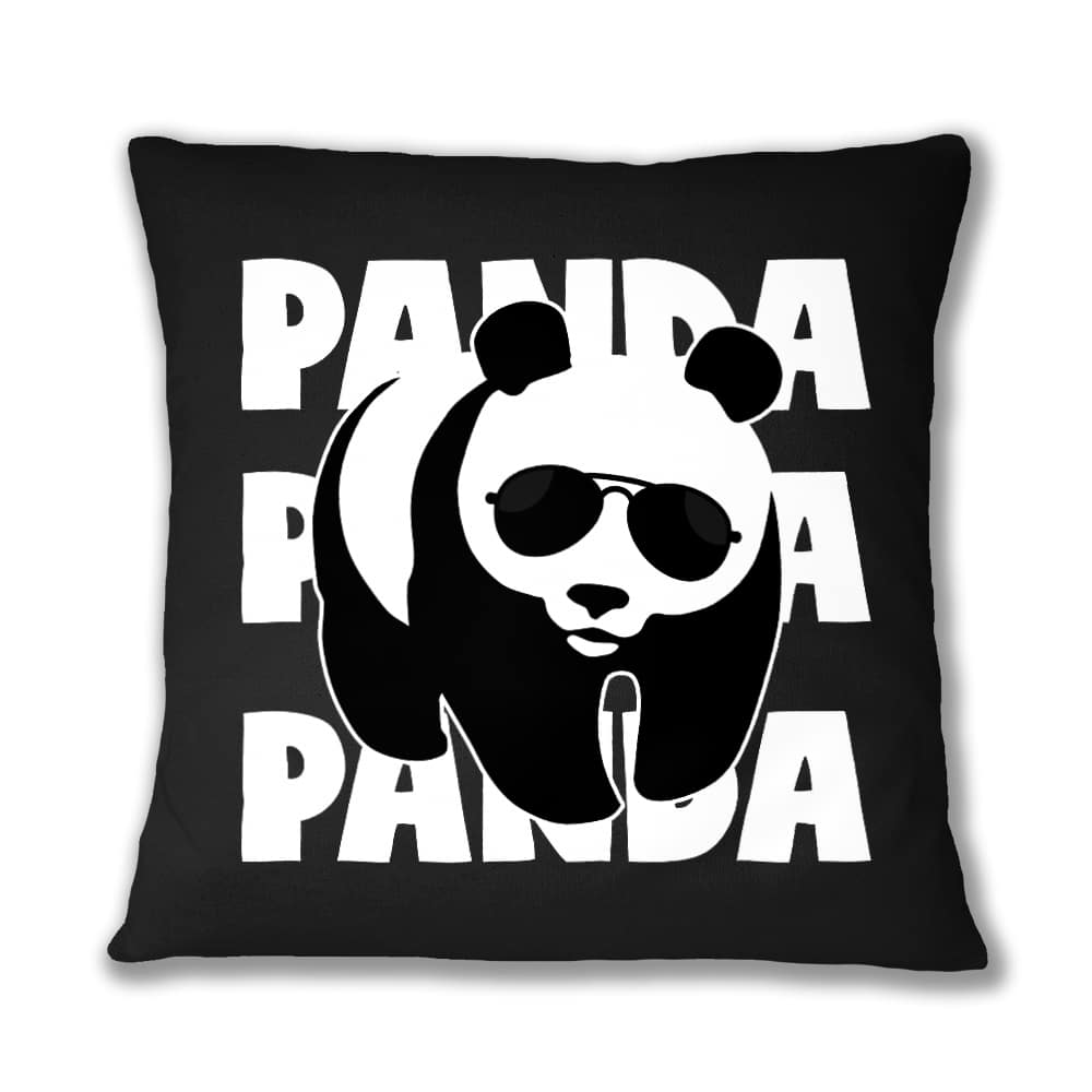 Swag Panda Párnahuzat