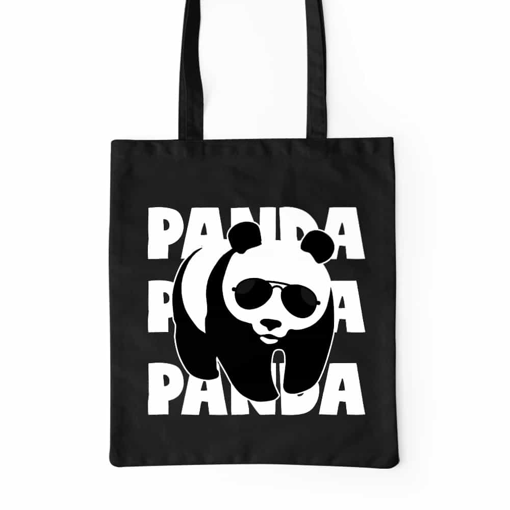 Swag Panda Prémium Vászontáska