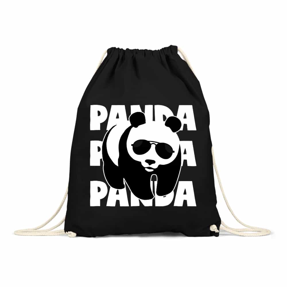 Swag Panda Tornazsák