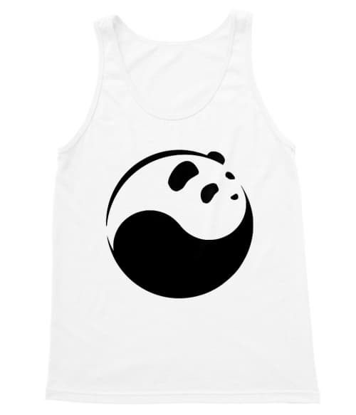 Yin Yang Panda Póló - Ha Panda rajongó ezeket a pólókat tuti imádni fogod!