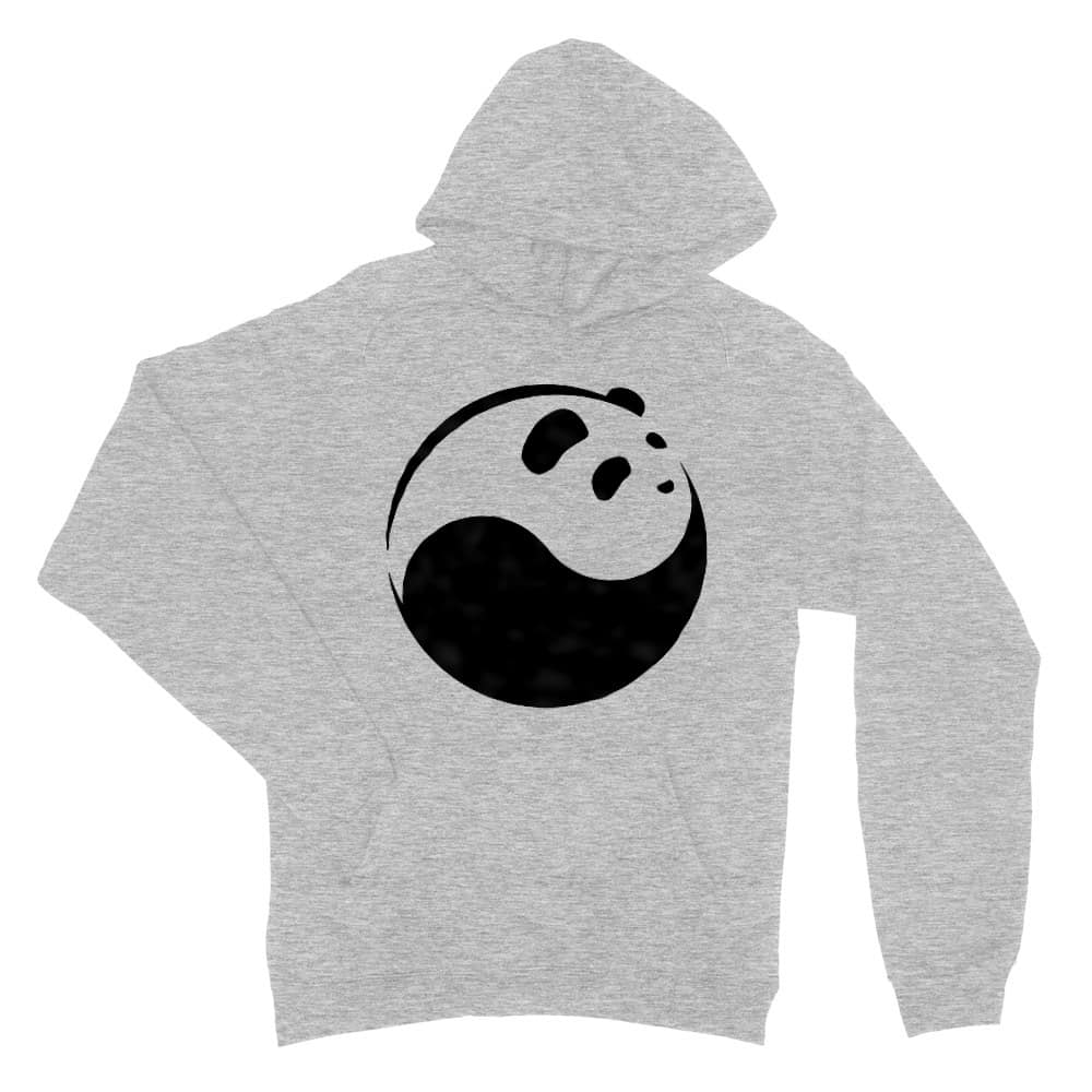 Yin Yang Panda Női Pulóver