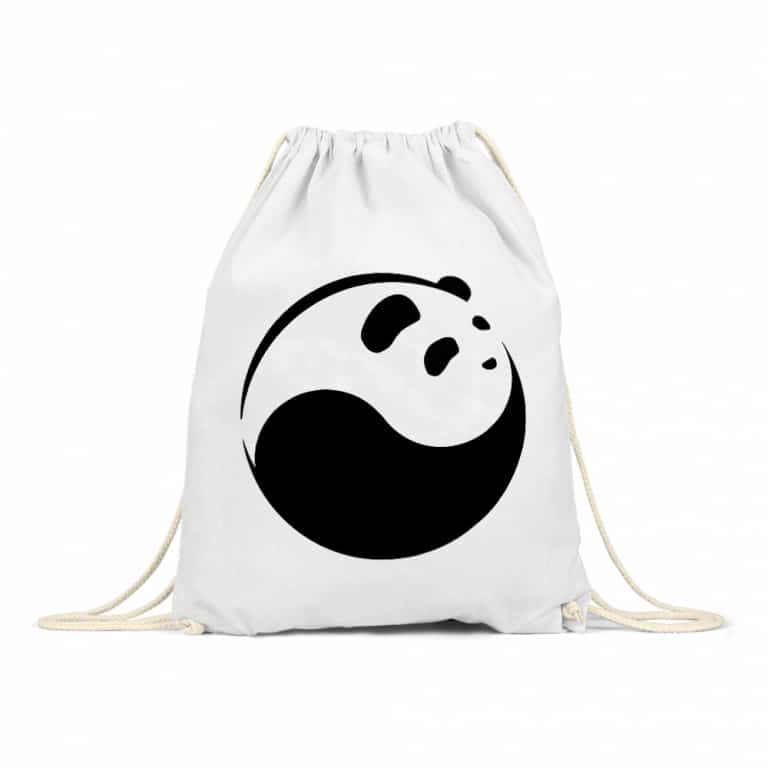 Yin Yang Panda