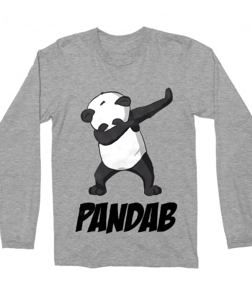 Pandab Póló - Ha Panda rajongó ezeket a pólókat tuti imádni fogod!