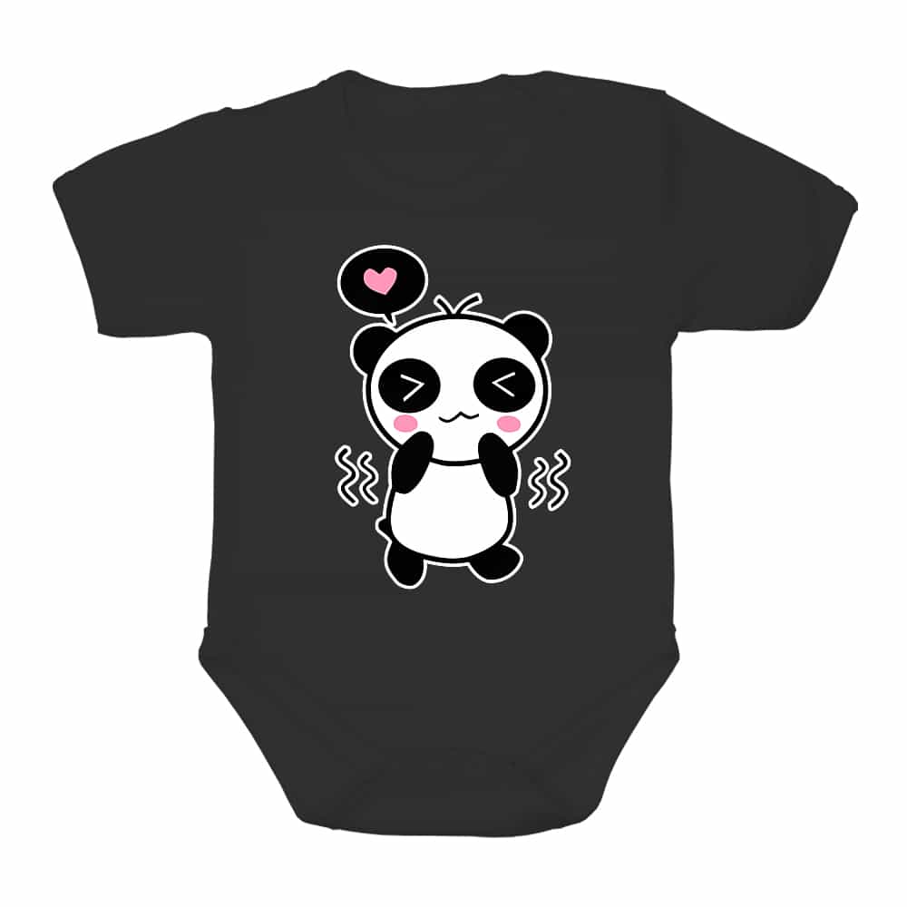 Panda Boy Baba Body