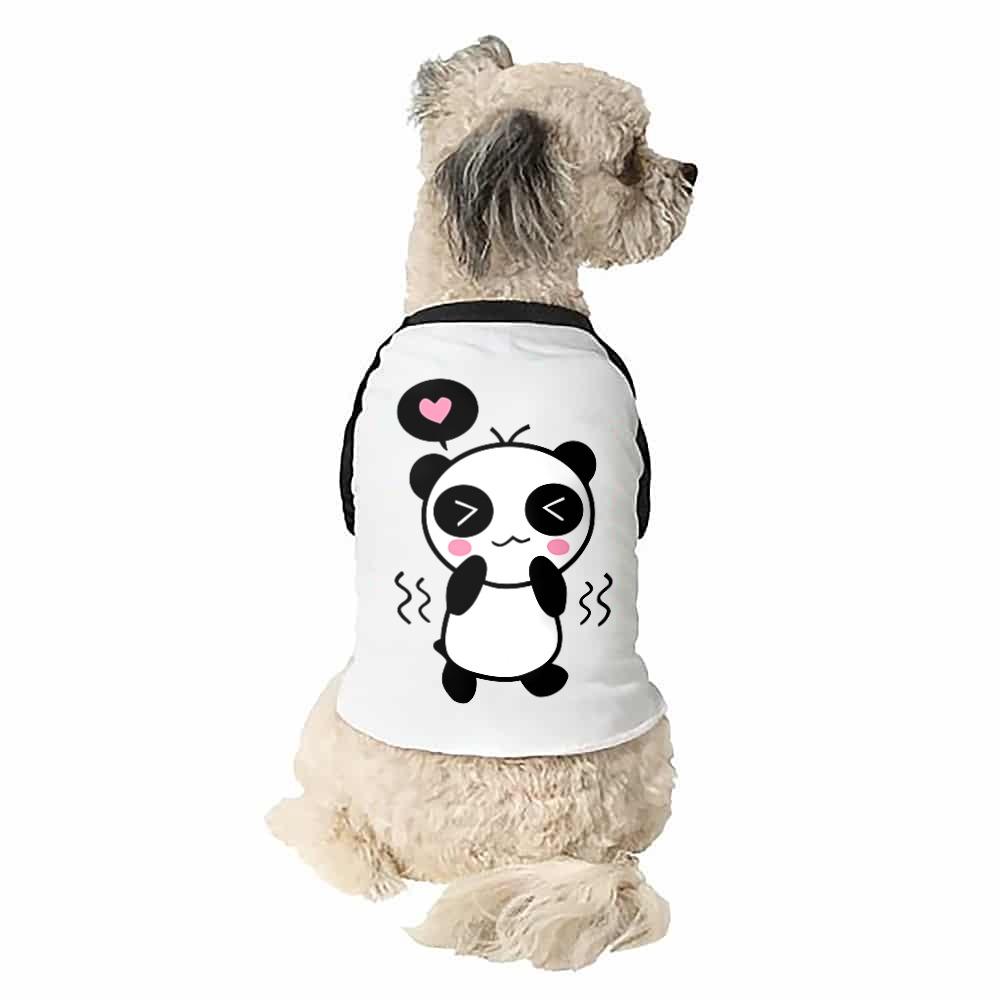 Panda Boy Kutyapóló