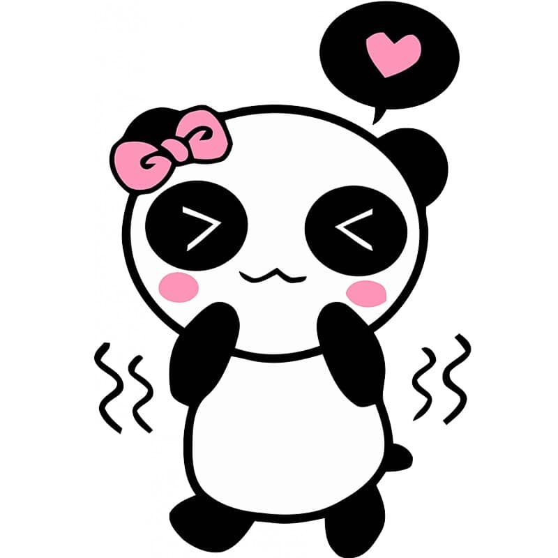 Panda Girl