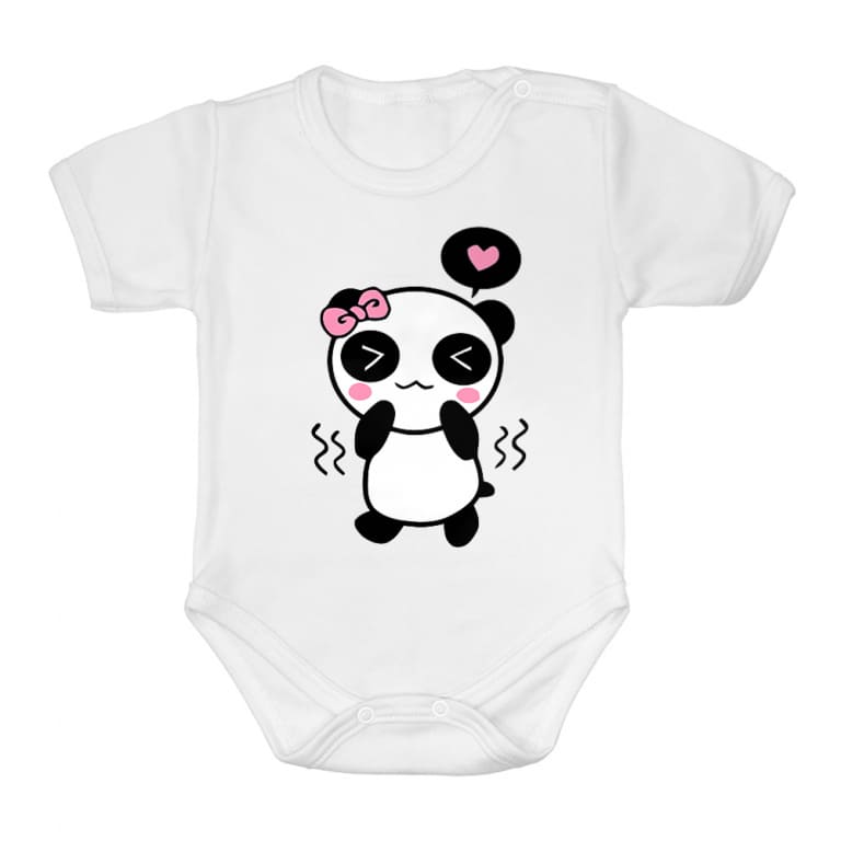 Panda Girl