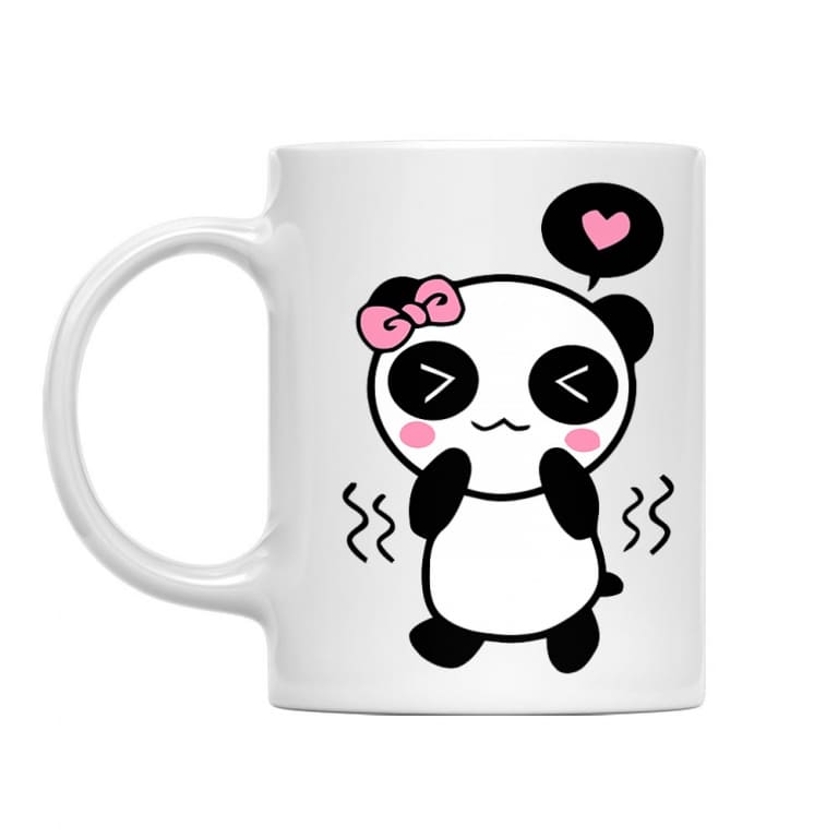 Panda Girl