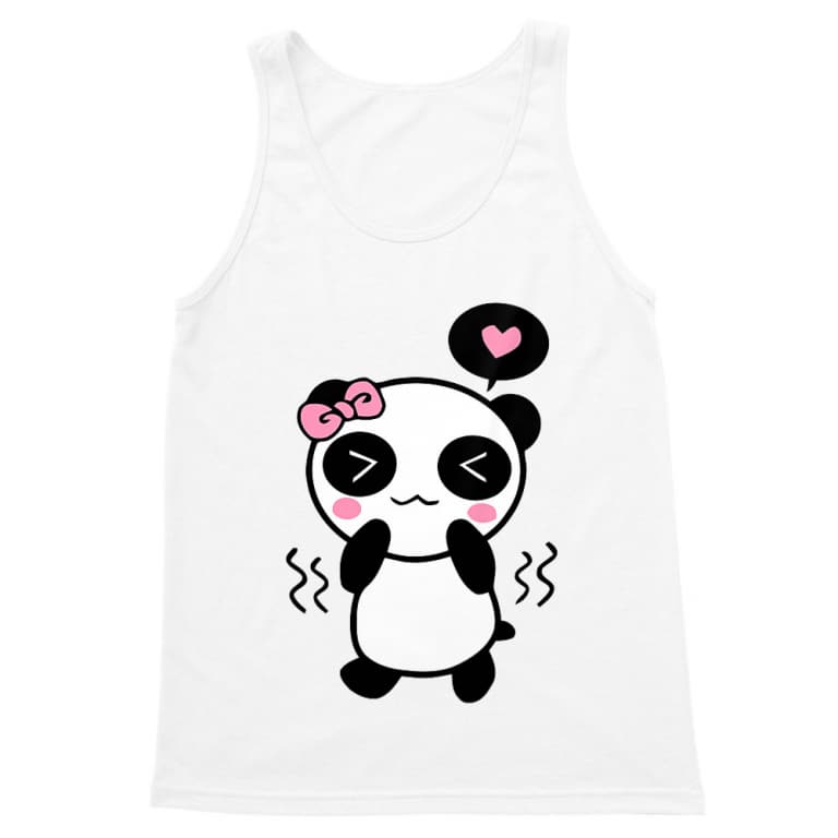 Panda Girl