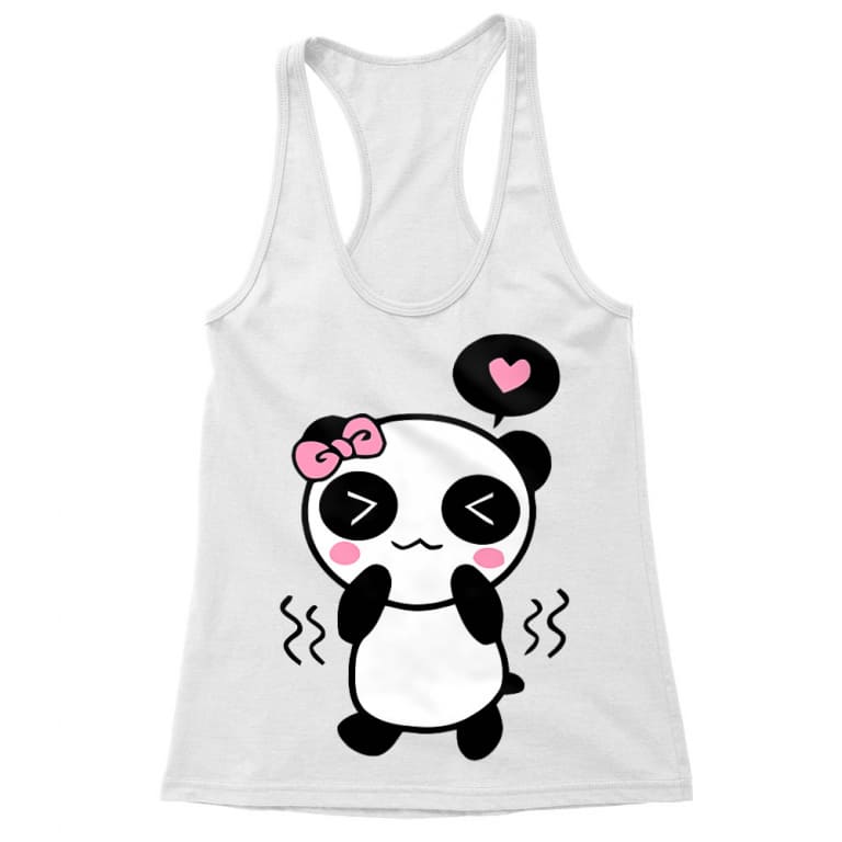 Panda Girl