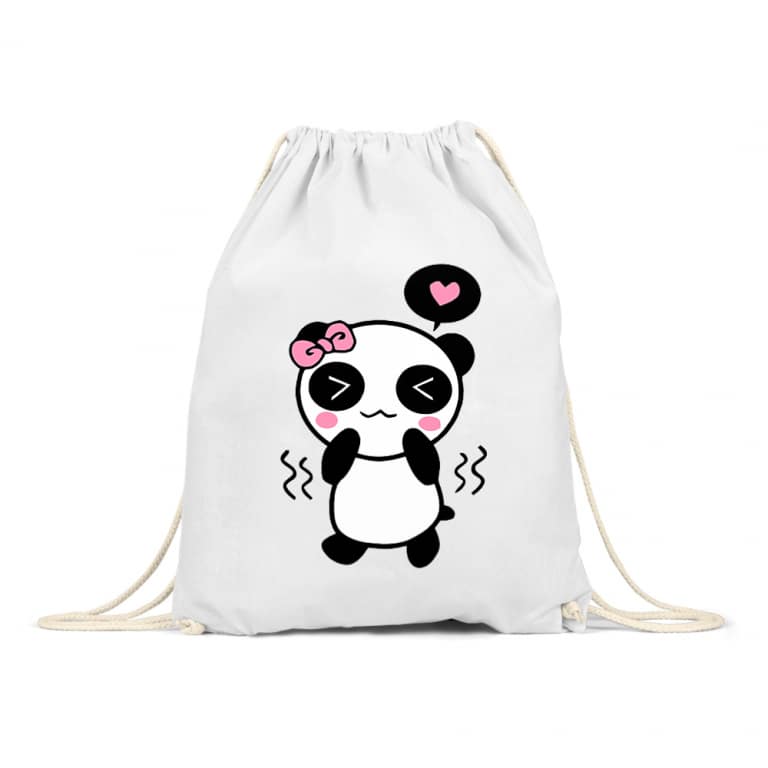 Panda Girl