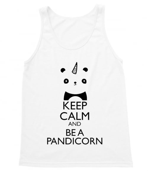 Pandicorn Póló - Ha Panda rajongó ezeket a pólókat tuti imádni fogod!
