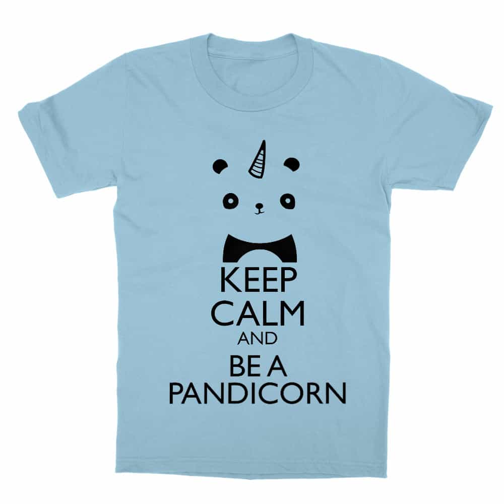 Pandicorn Gyerek Póló