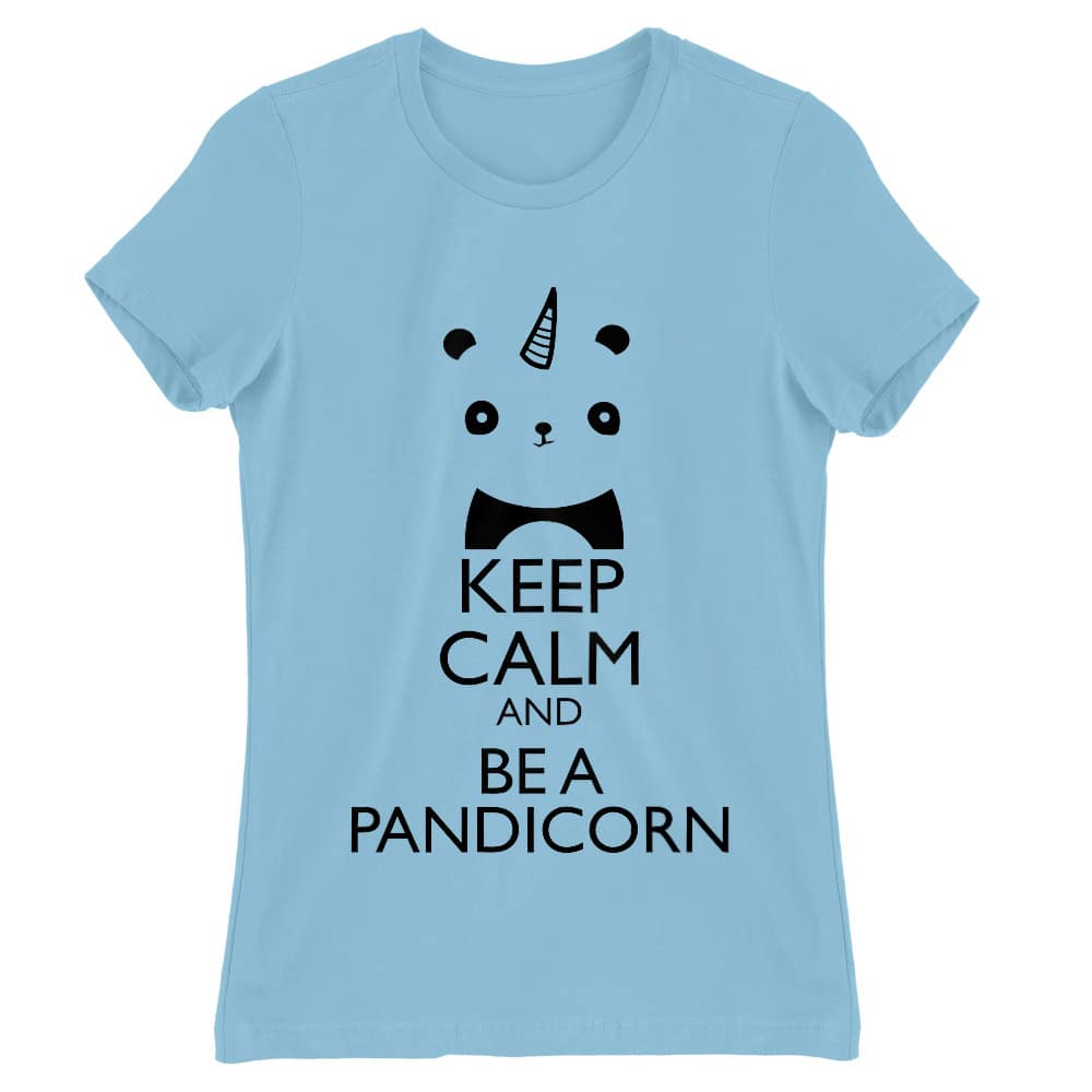 Pandicorn Női Póló