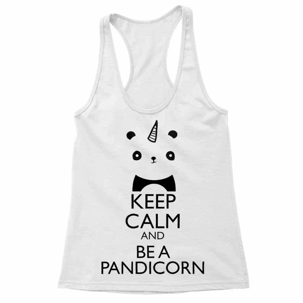 Pandicorn Női Trikó