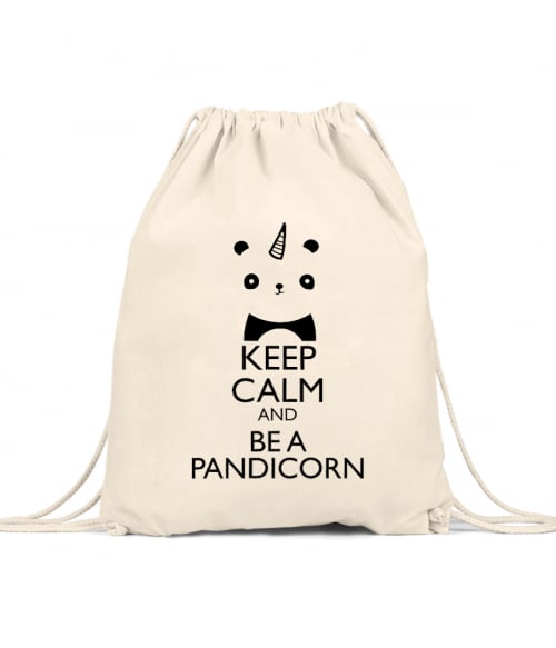 Pandicorn Póló - Ha Panda rajongó ezeket a pólókat tuti imádni fogod!