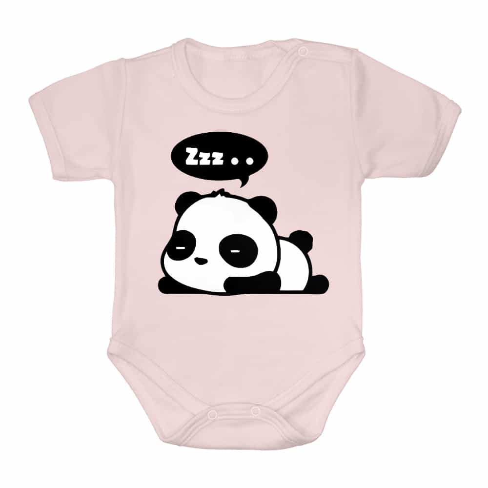 Sleepy Panda Baba Body