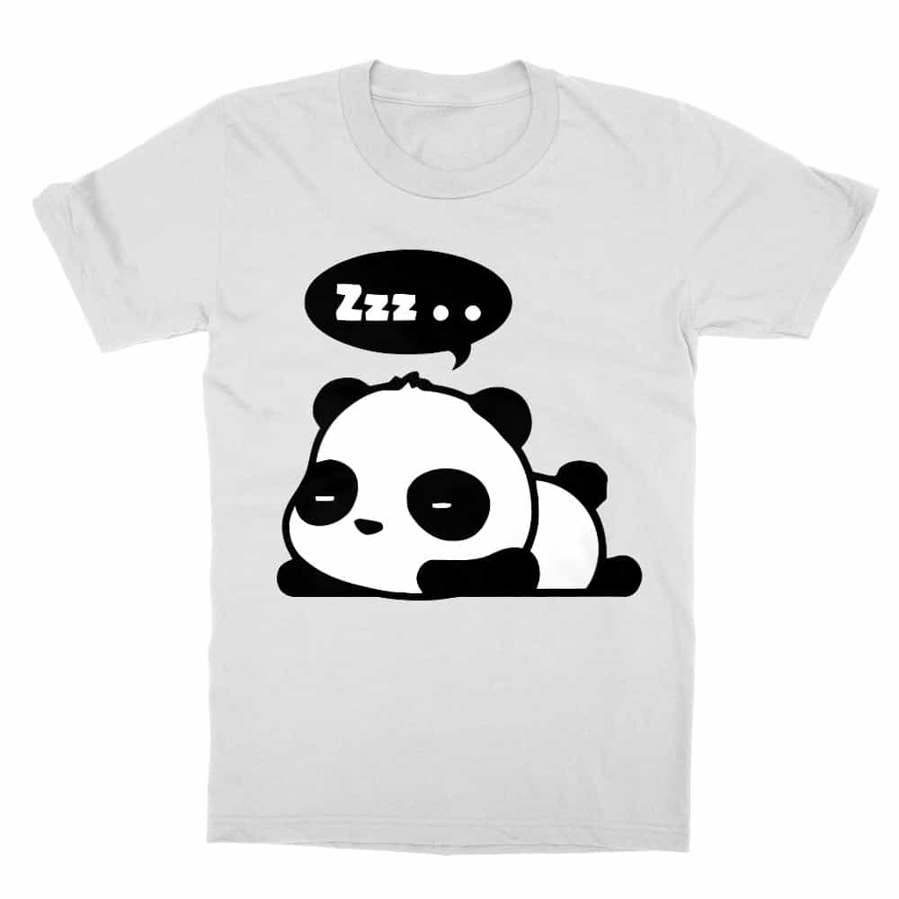 Sleepy Panda Gyerek Póló