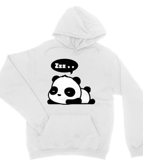 Sleepy Panda Póló - Ha Panda rajongó ezeket a pólókat tuti imádni fogod!