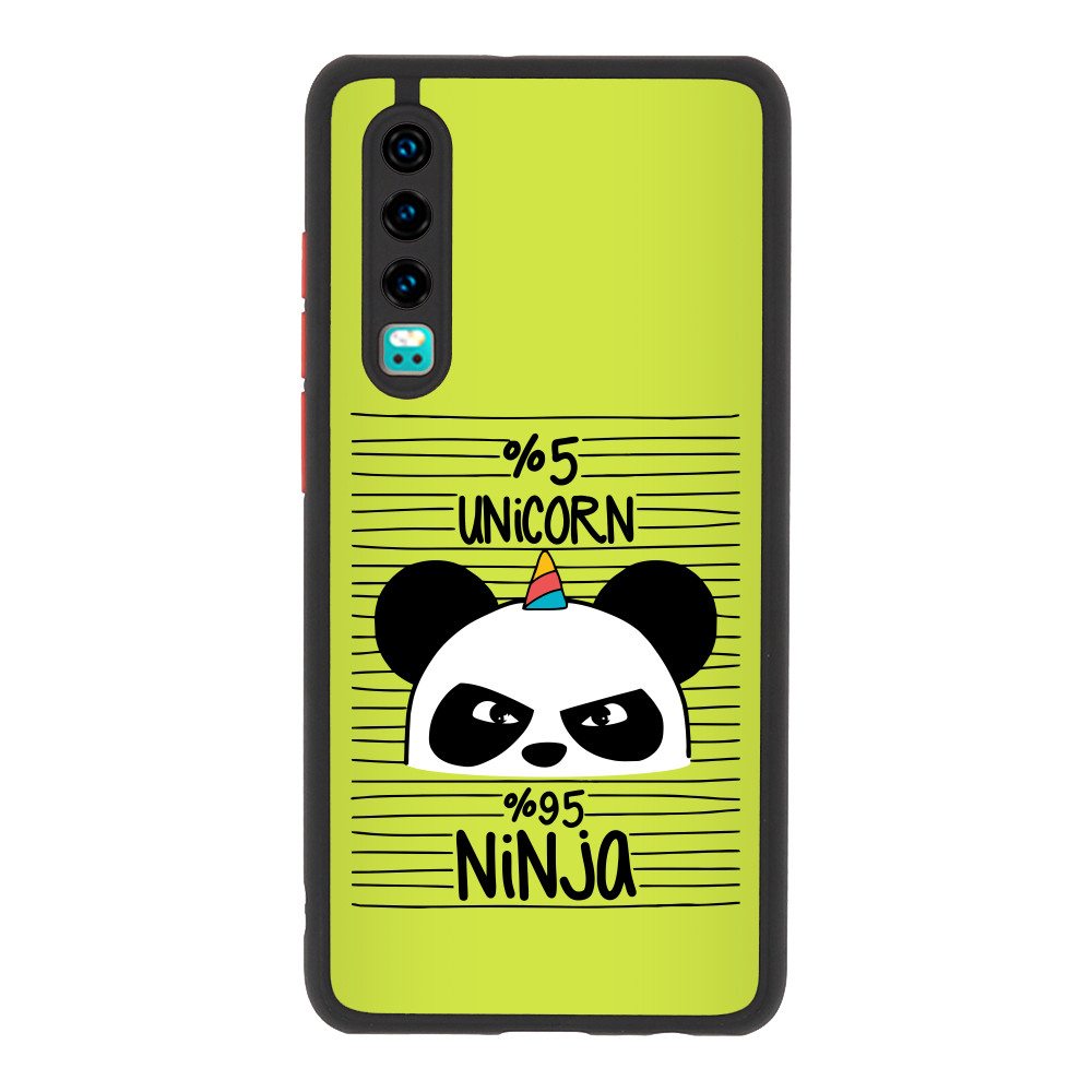 Unicorn Ninja Panda Huawei Telefontok