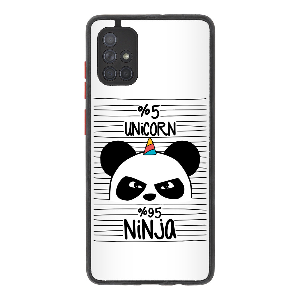 Unicorn Ninja Panda Samsung Telefontok