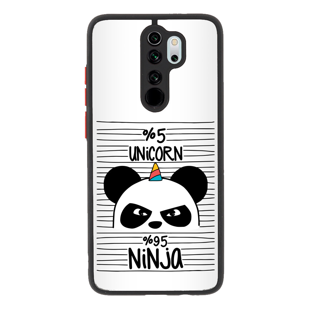 Unicorn Ninja Panda Xiaomi Telefontok