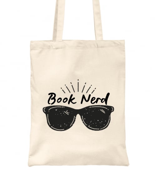 Book Nerd Póló - Ha Reading rajongó ezeket a pólókat tuti imádni fogod!