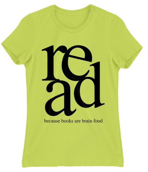 Read Póló - Ha Reading rajongó ezeket a pólókat tuti imádni fogod!