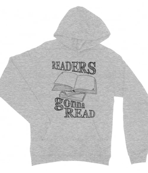 Readers gonna read Póló - Ha Reading rajongó ezeket a pólókat tuti imádni fogod!