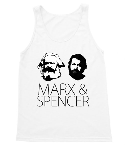 Marx and Spencer Filmes Trikó - Színészek