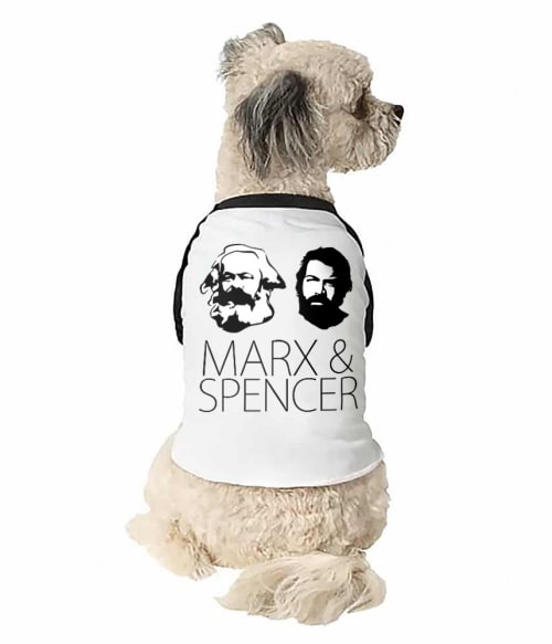 Marx and Spencer Bud Spencer Állatoknak - Színészek