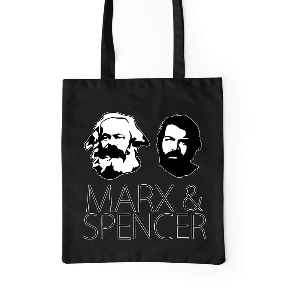 Marx and Spencer Prémium Vászontáska